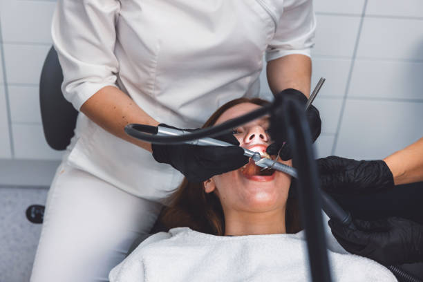 Best Emergency Treatment for Jaw Pain or Injury in Bath, PA